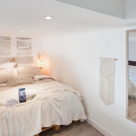 Apartament Duplex Sinepe - Welkeys Trouville-sur-Mer Zewnętrze zdjęcie